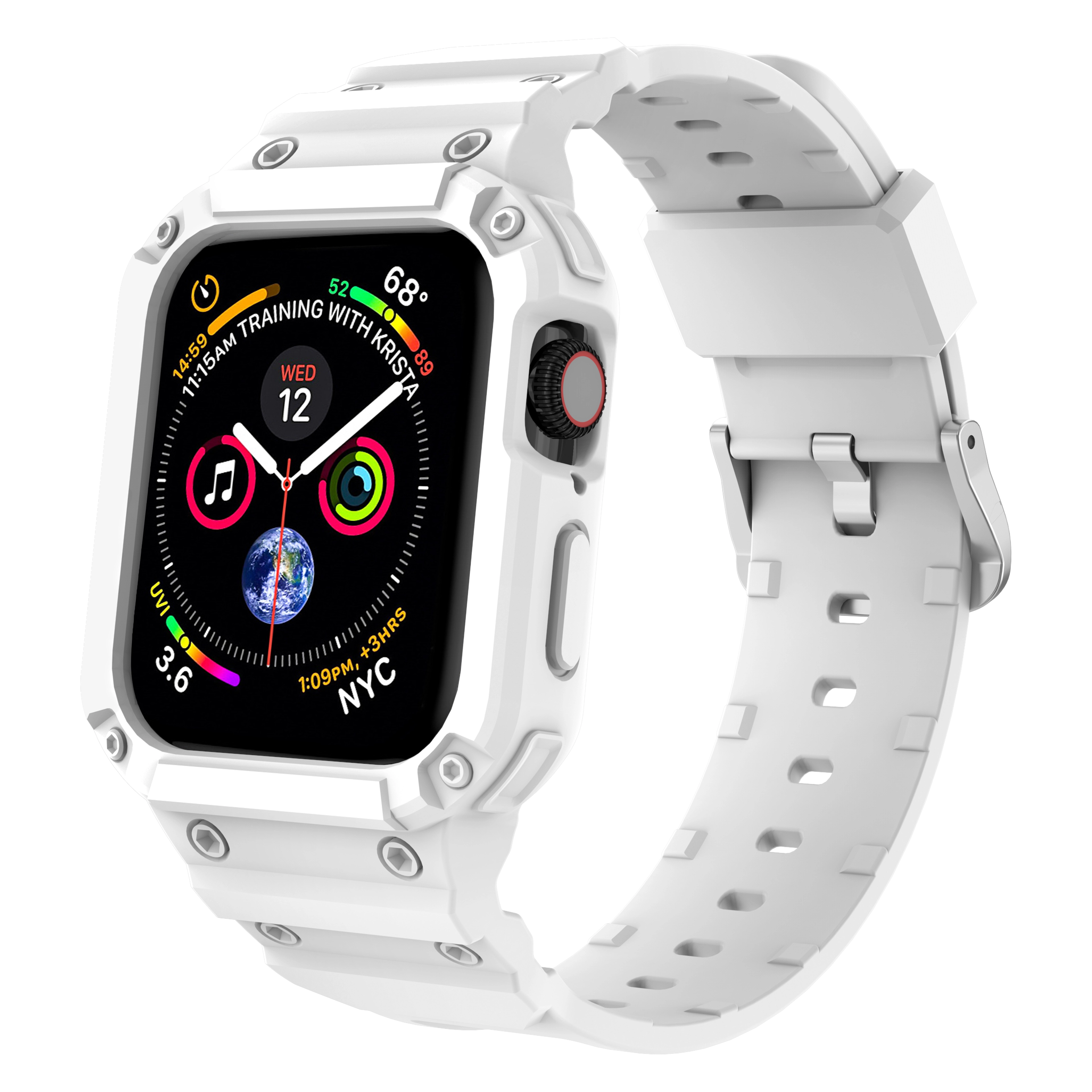 233.59mm apple watch Ultraiwatch109s876543