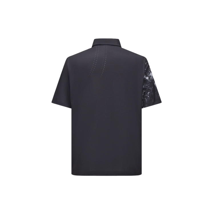DESCENTE PRO Polo