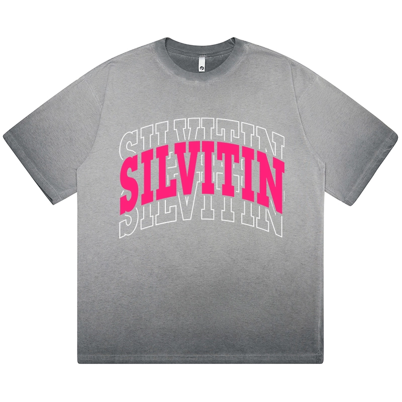 SIL VITIN LogoT