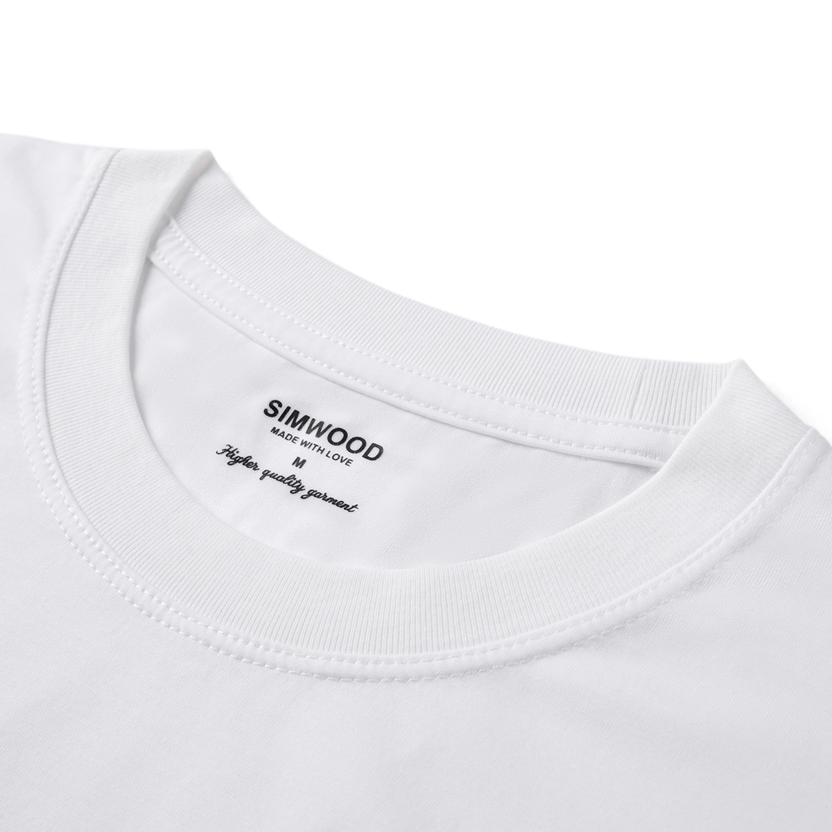 SIMWOOD 200gCOOLMAXT