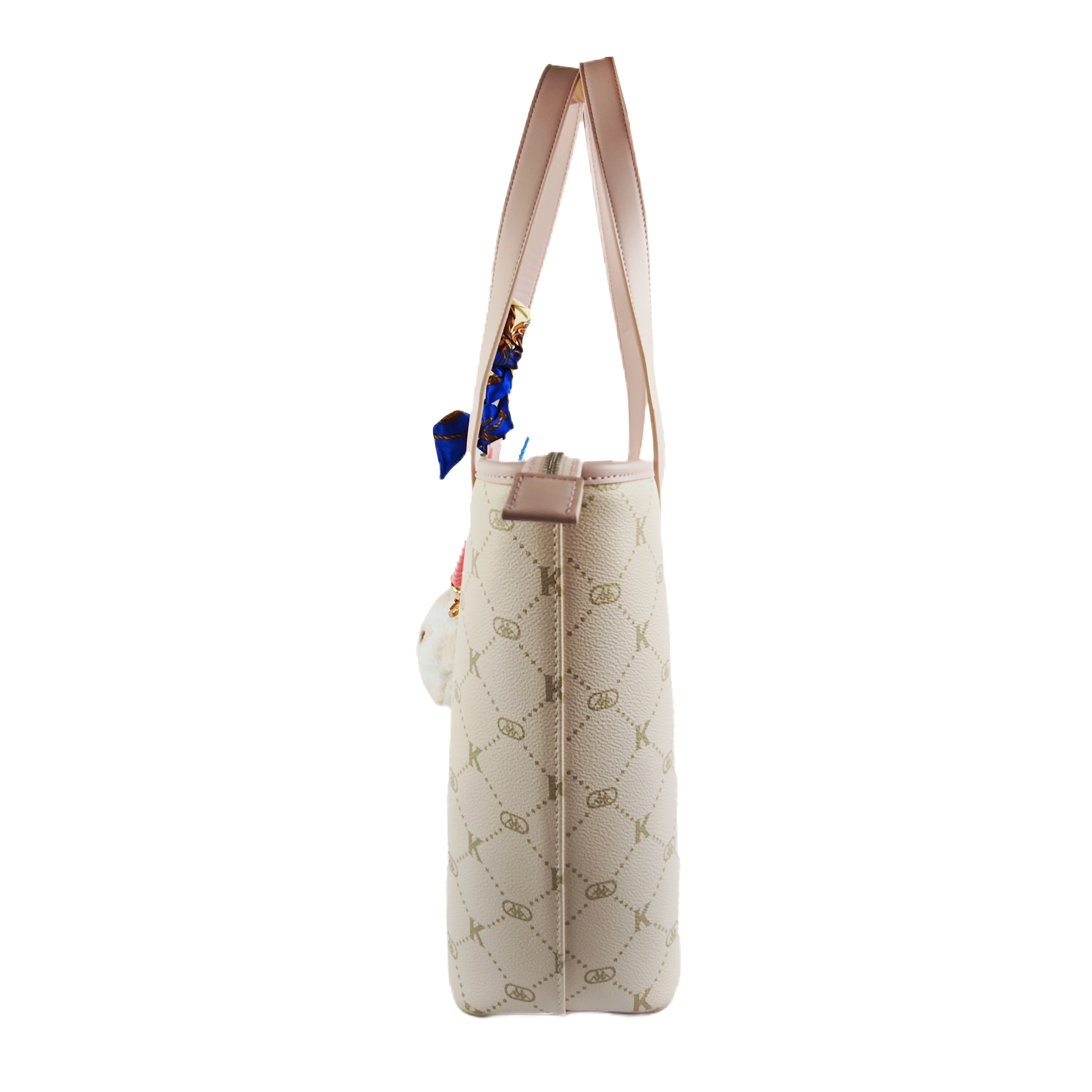 Kappa PVC Tote