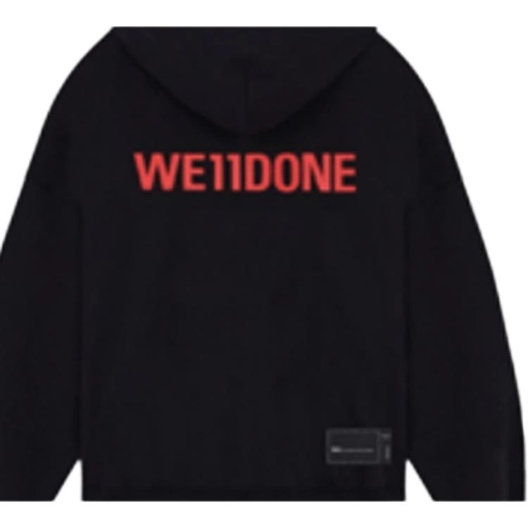 WE11DONE FW22