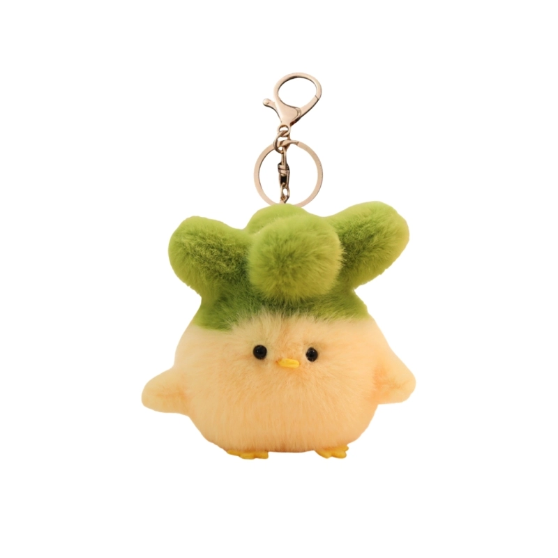 PUDOWRABBIT 10cm