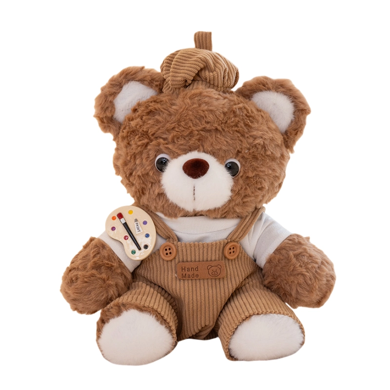 PUDOWRABBIT 25cm