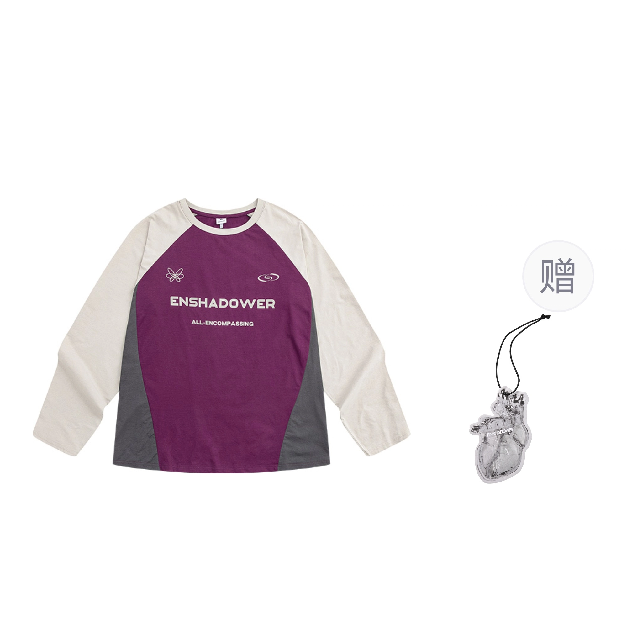 ENSHADOWER T