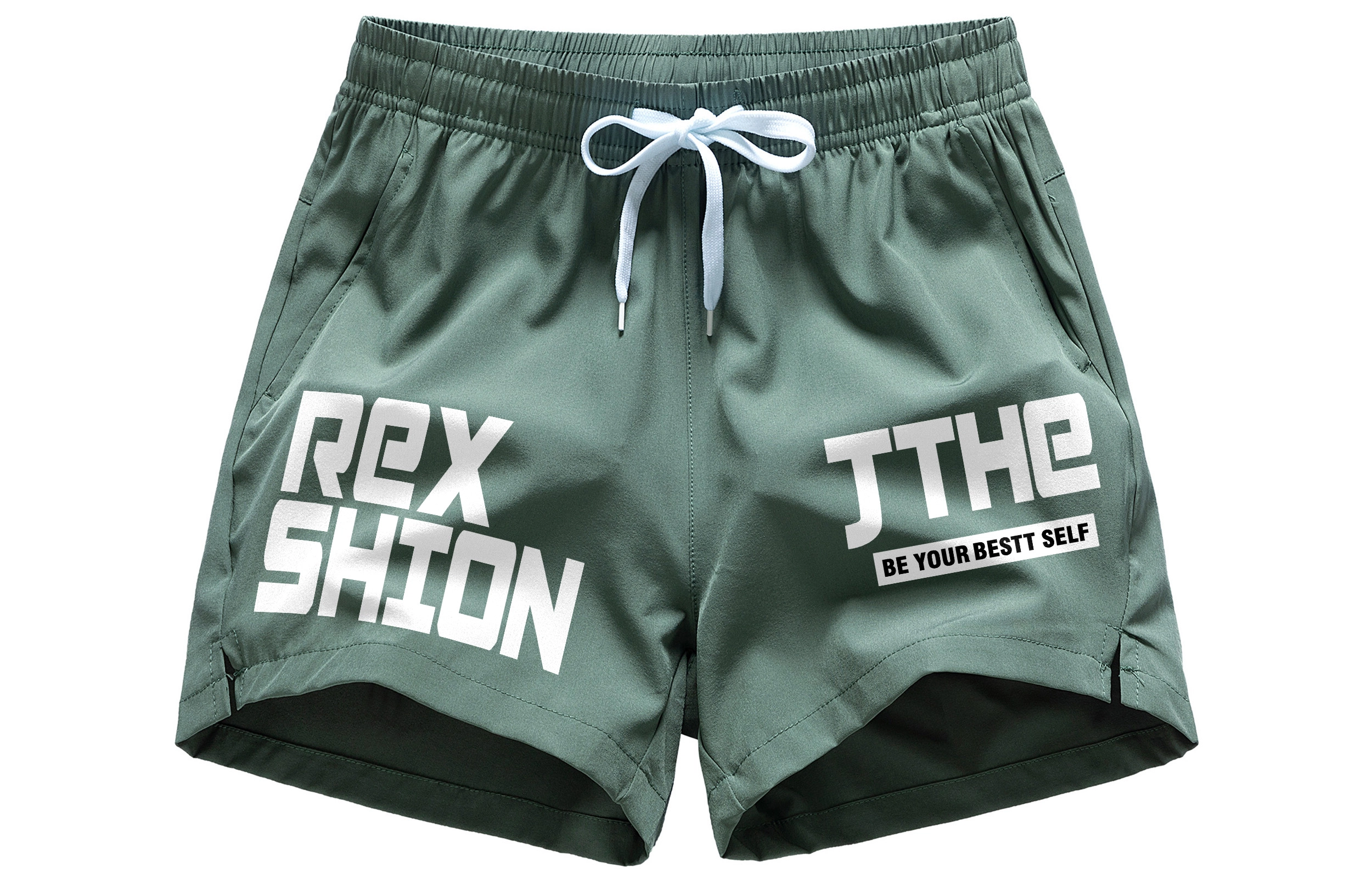 REXSHION Logo