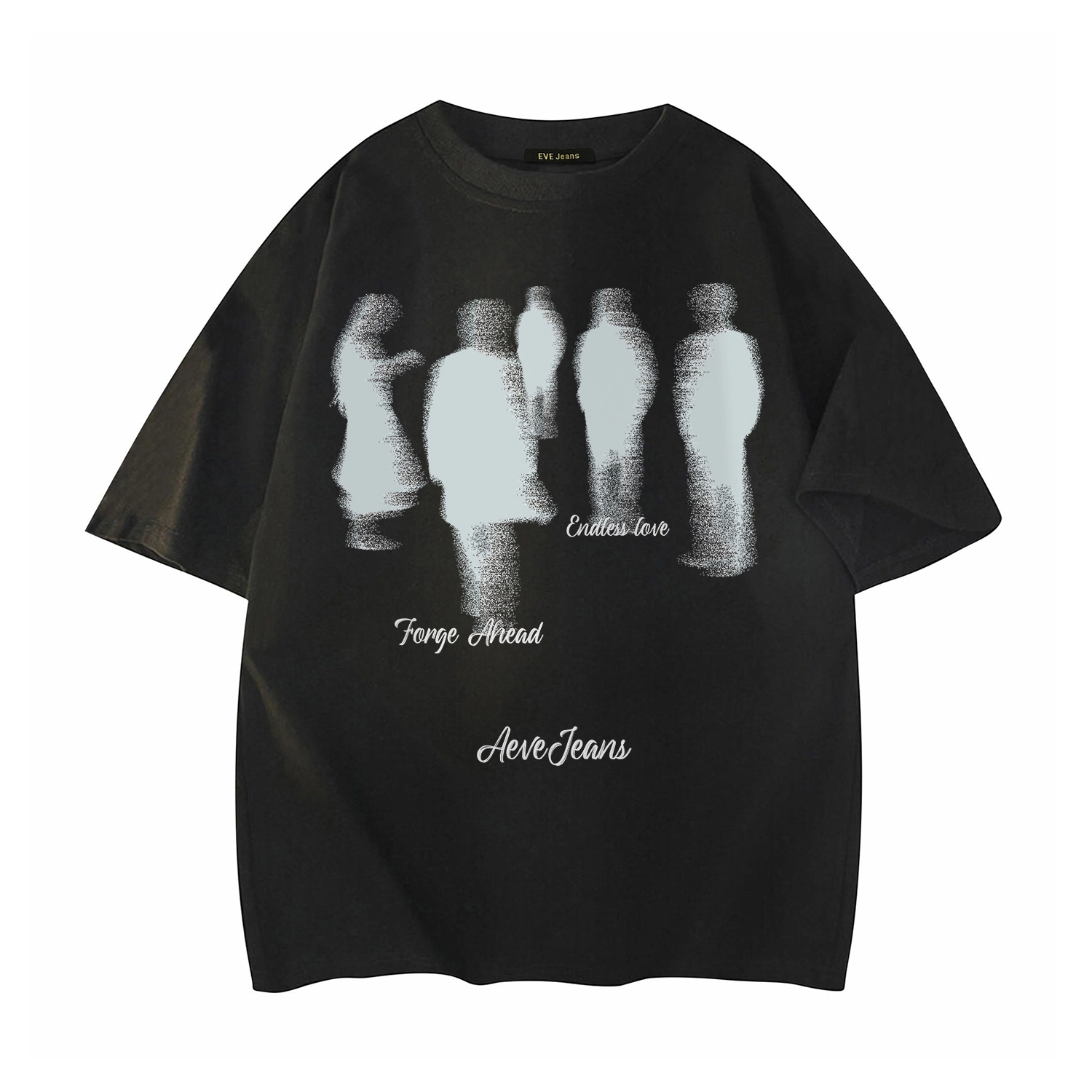 EVE Jeans T
