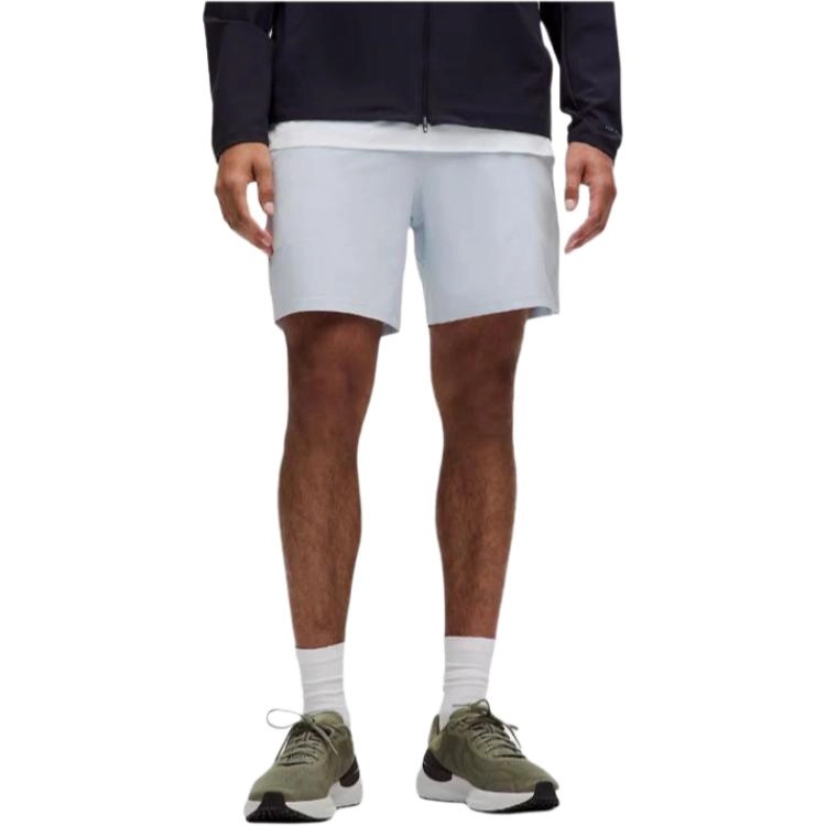 lululemon Pace Breaker Lined Short 7"
