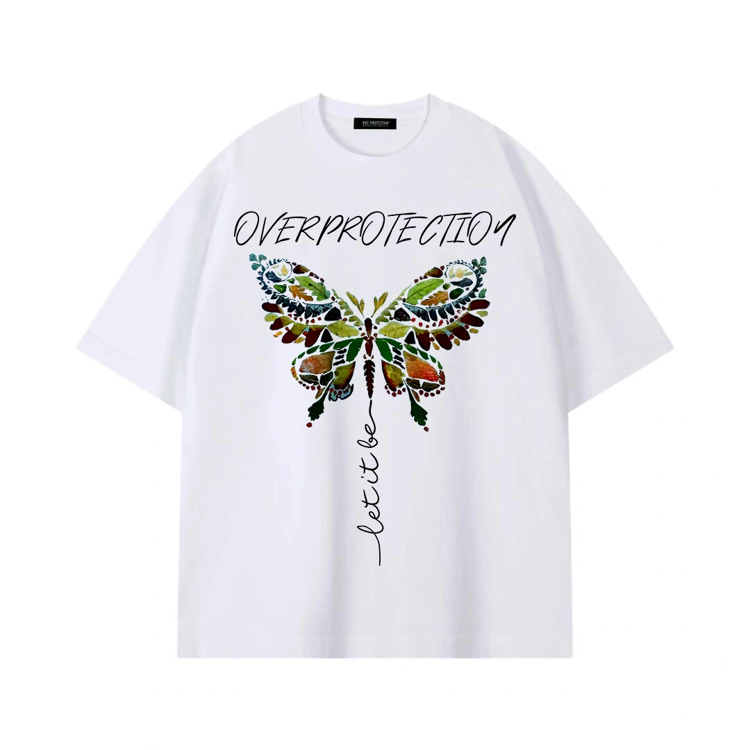 OVERPROTECTION T