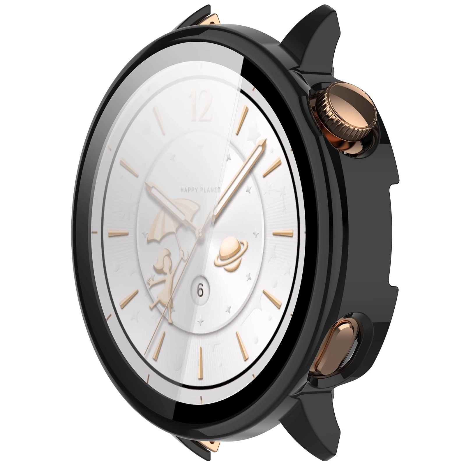 IBOANN oppo watch x2 miniPCx2