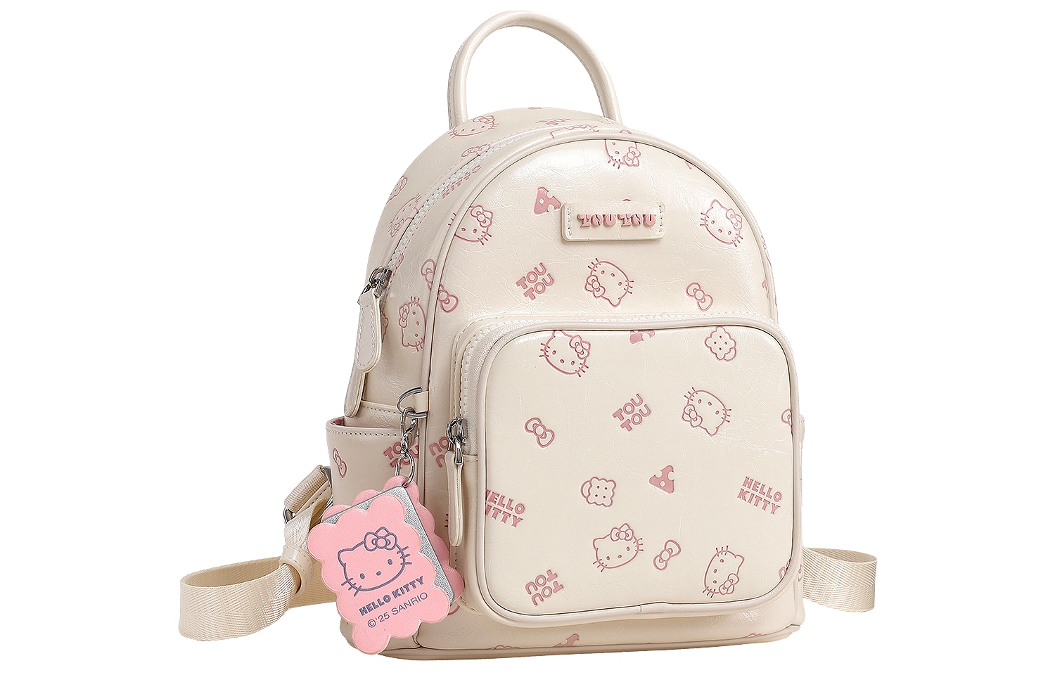 TOUTOU hellokitty