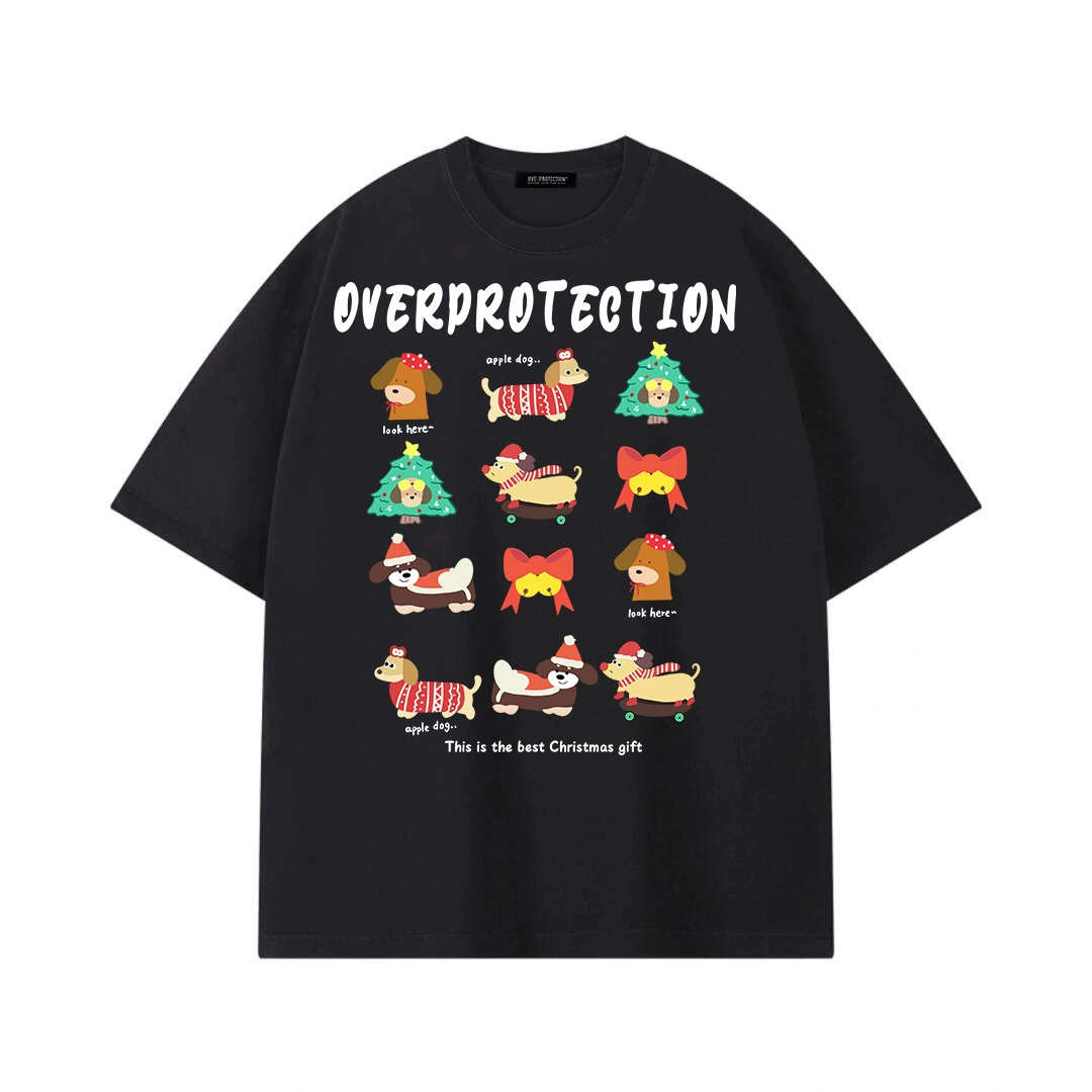 OVERPROTECTION T