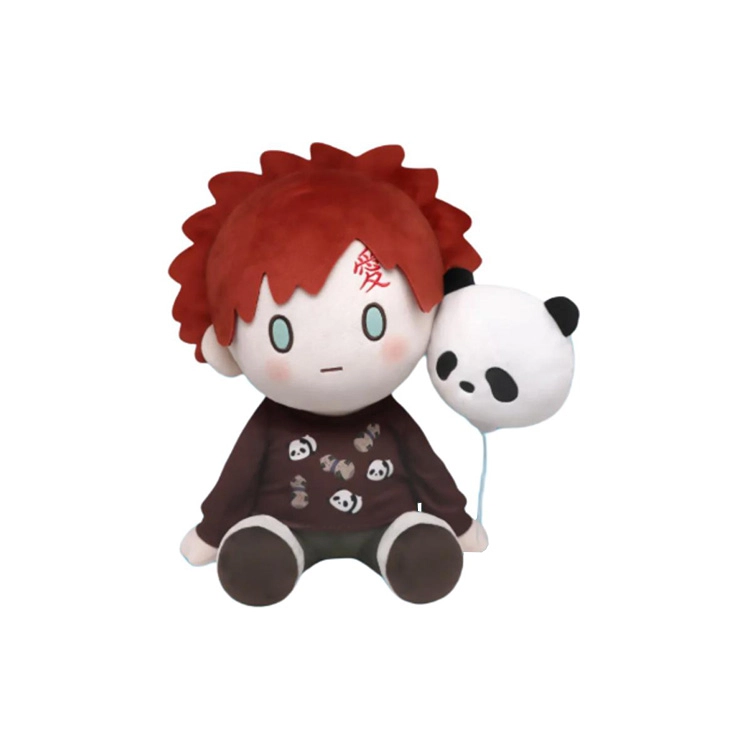 BANDAI NARUTO Panda Paradise C 38cm