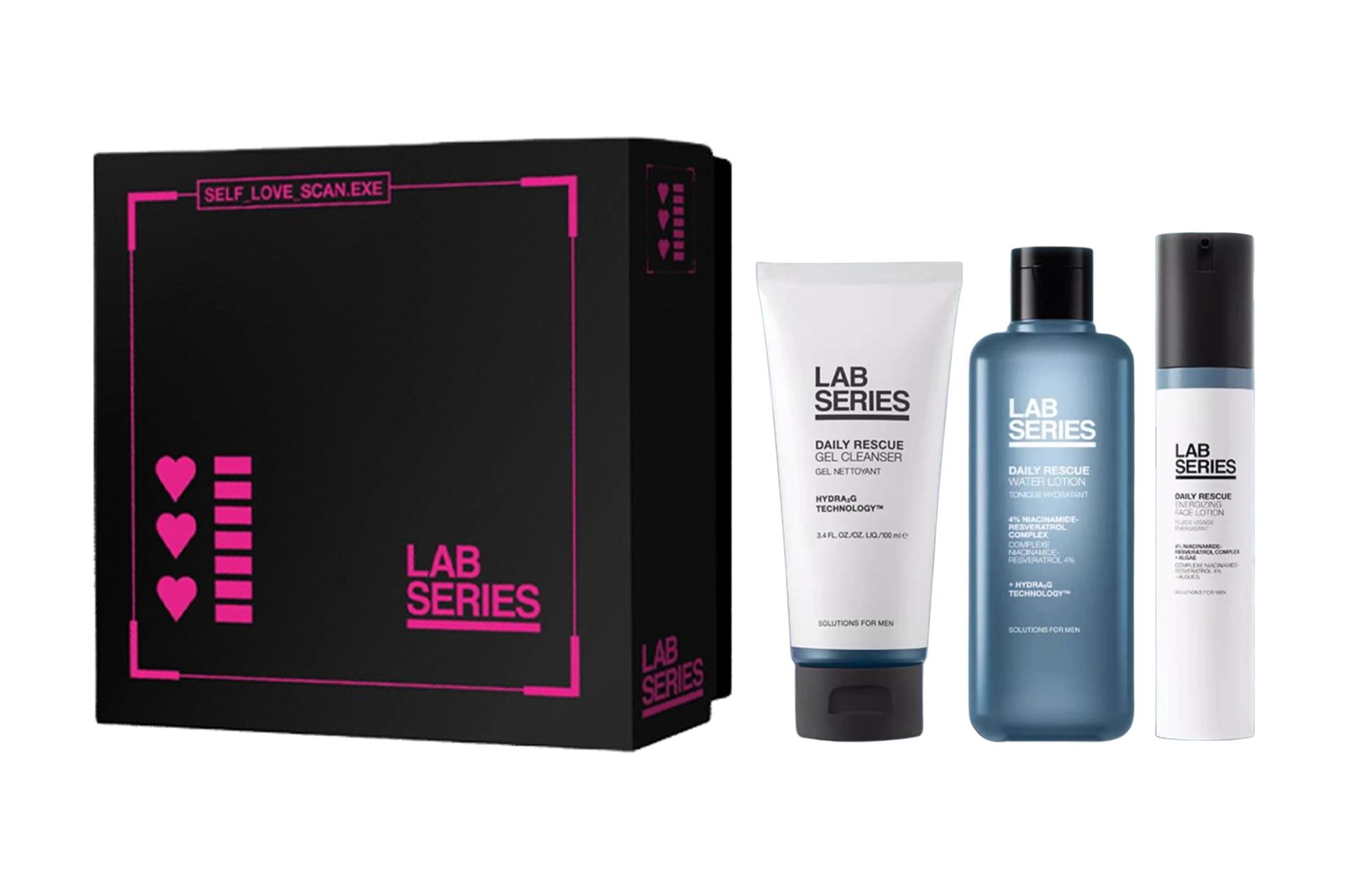 100ml+200ml+50ml