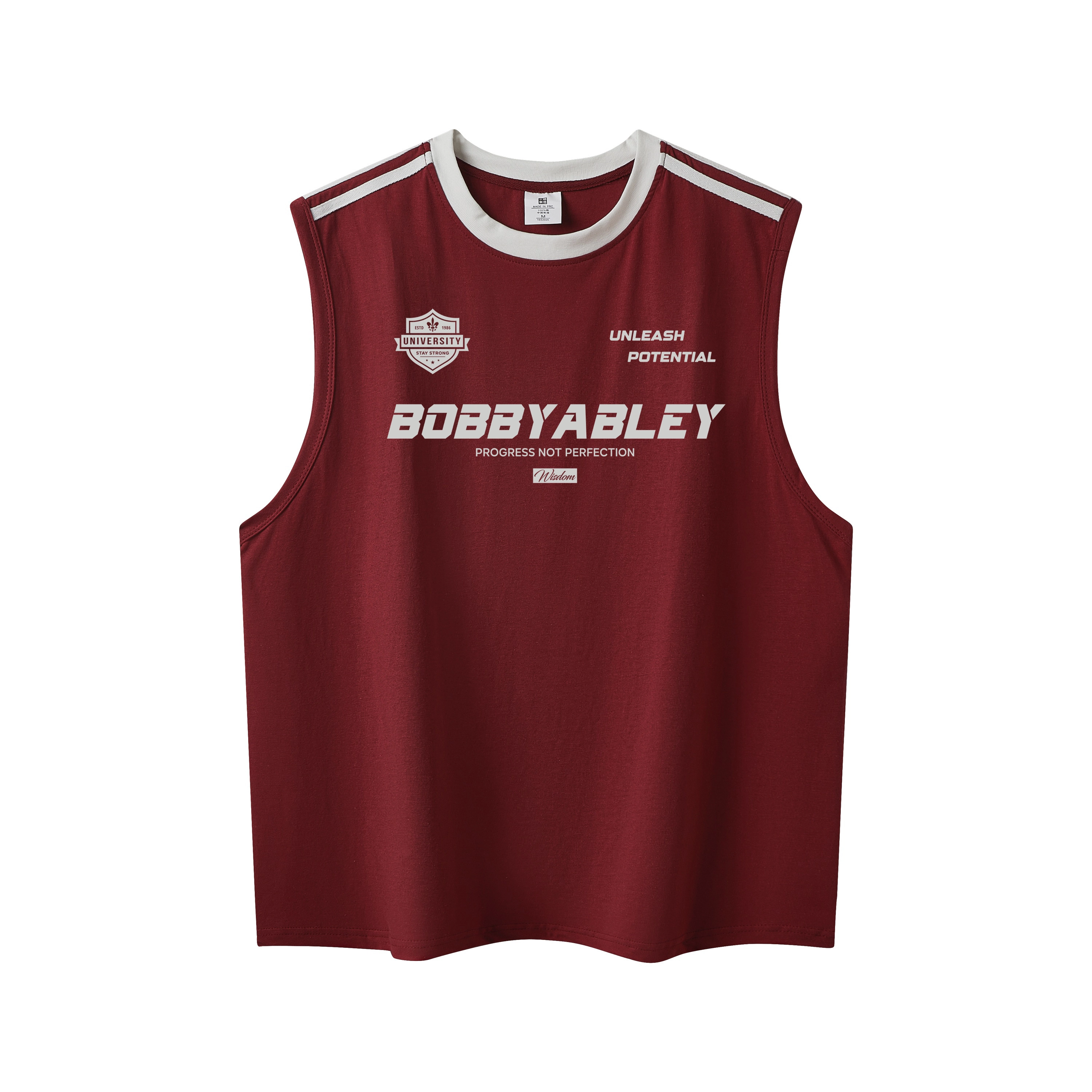 BOBBY ABLEY Logo