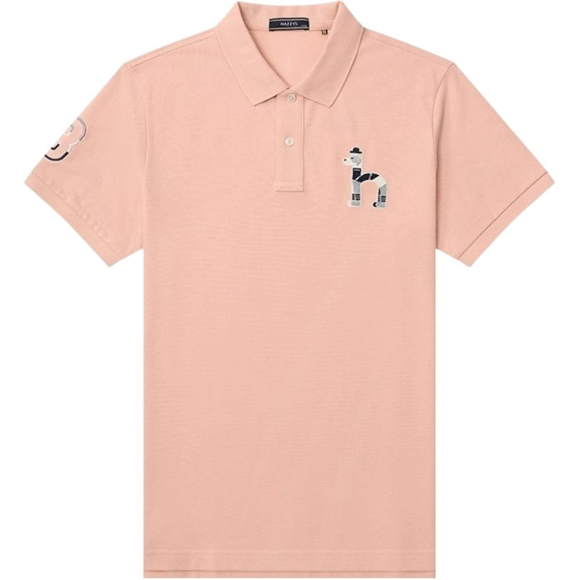 HAZZYS Polo