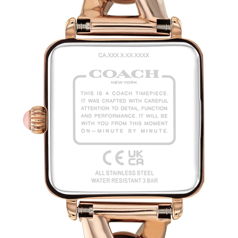 COACH Cass 30