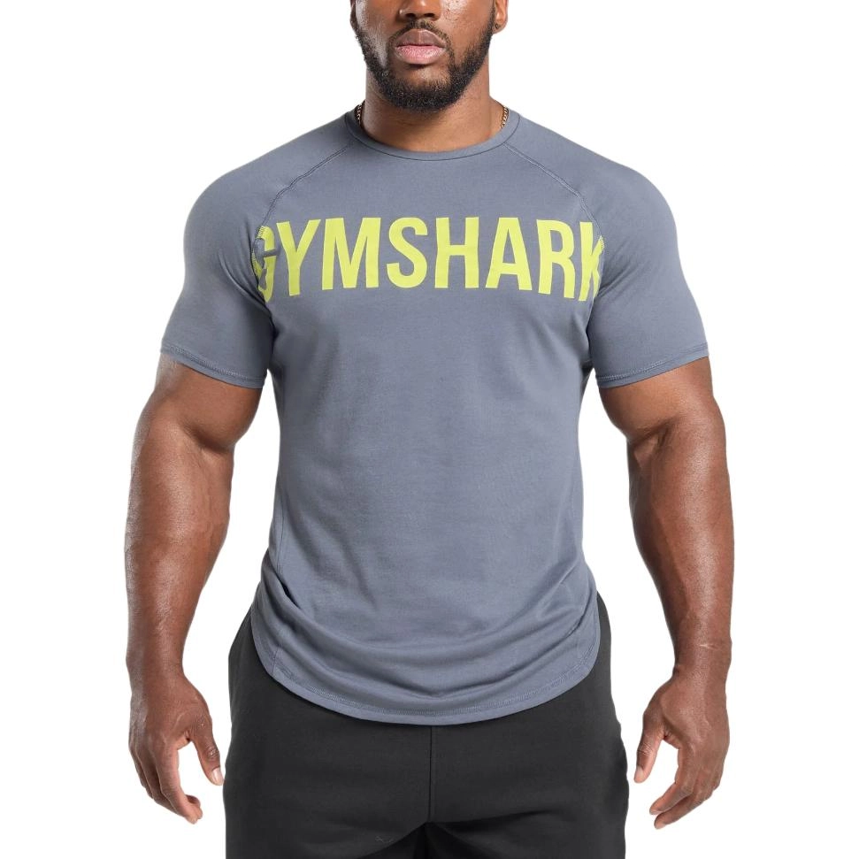 GYMSHARK Impact T