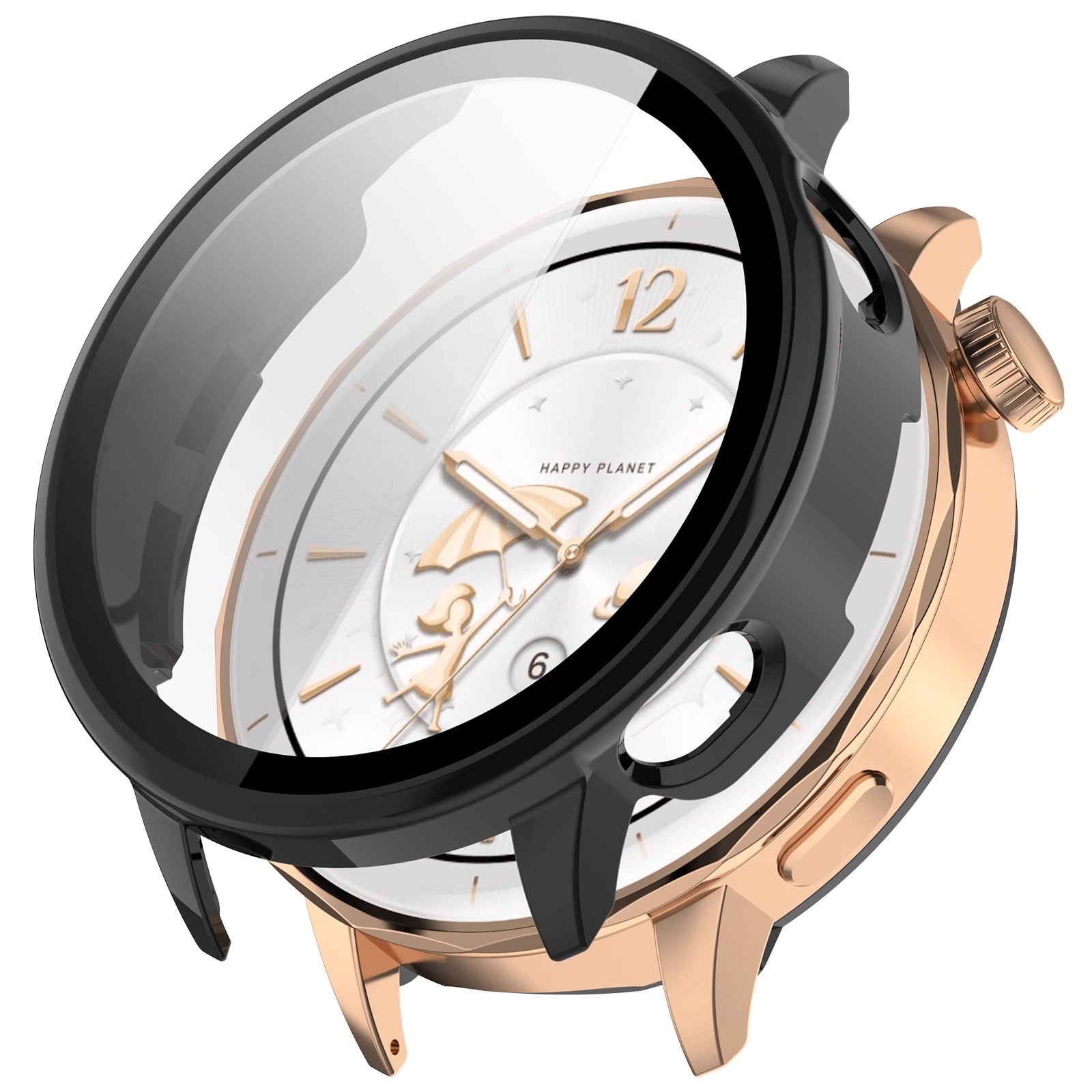 IBOANN oppo watch x2 miniPCx2