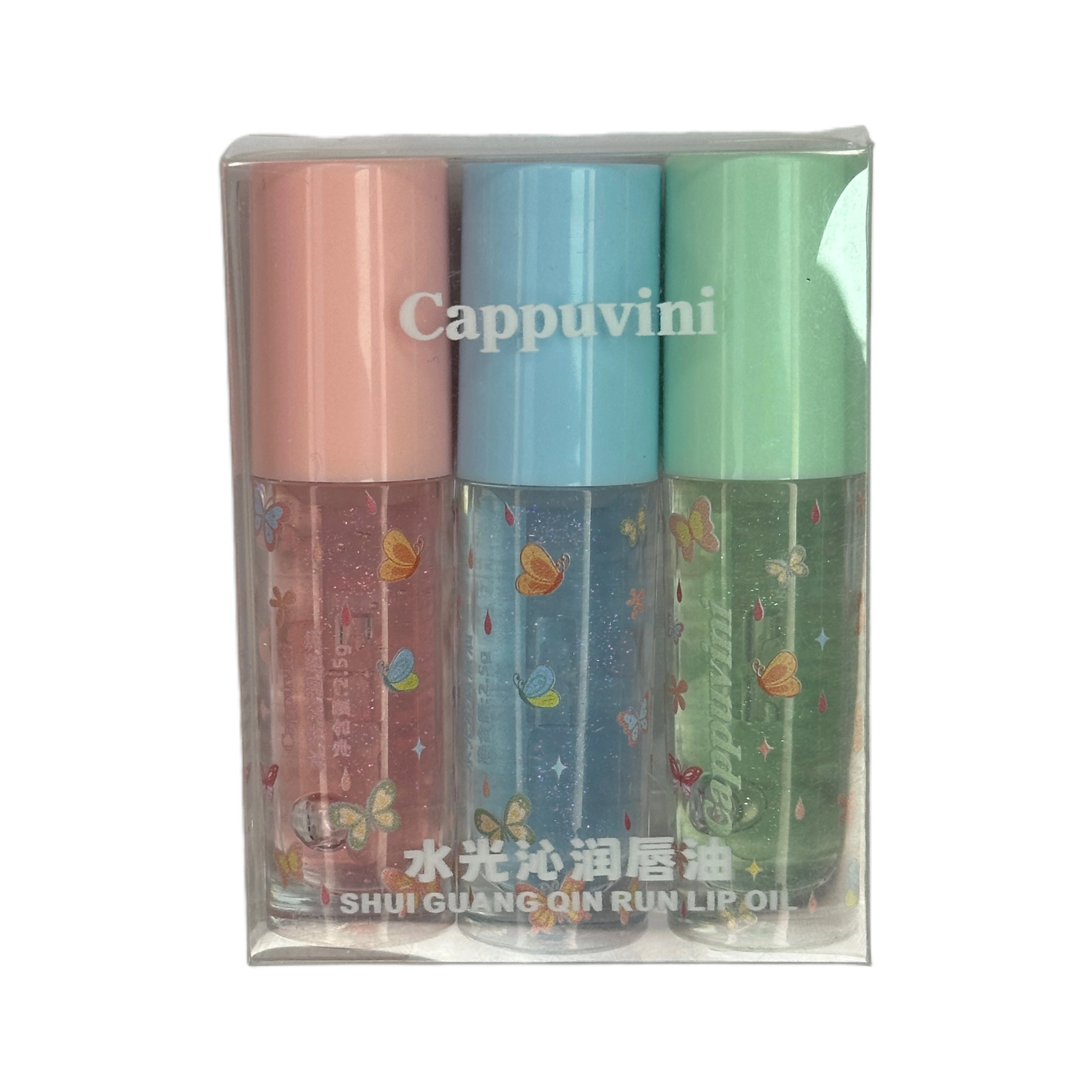 Cappuvini 2.5g