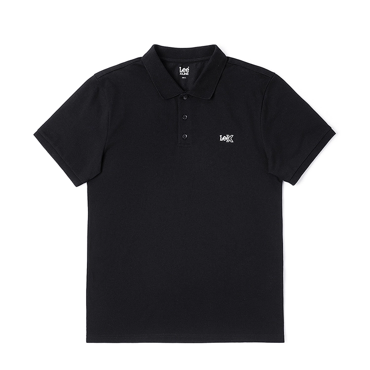 Lee SS25 LogopoloPolo