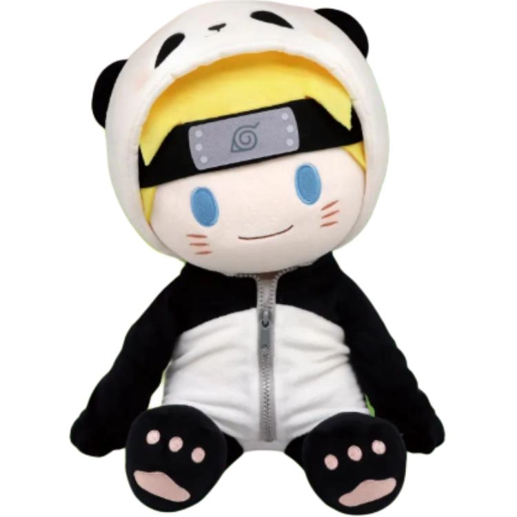BANDAI NARUTO Panda Paradise 38cm