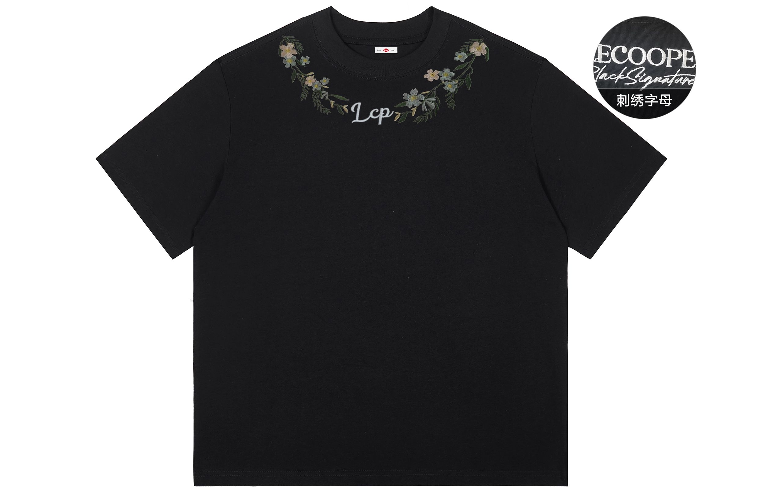 Lee Cooper logoT
