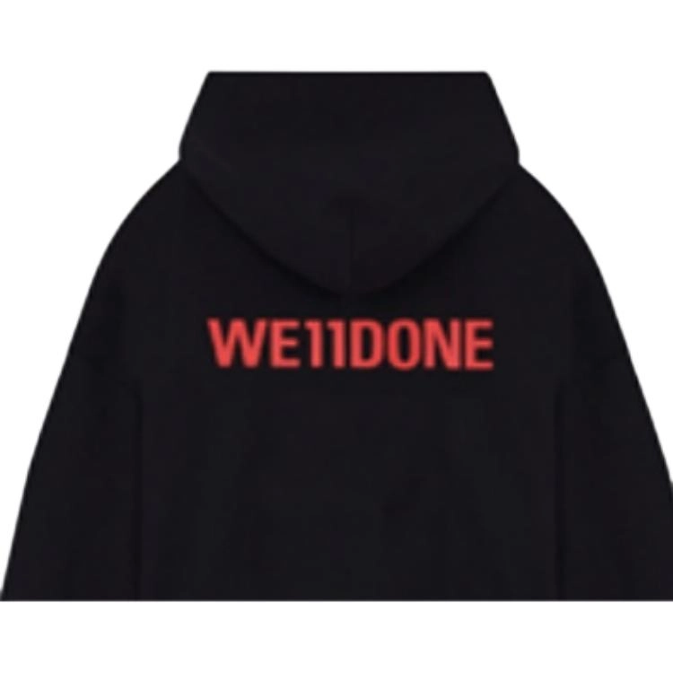 WE11DONE FW22