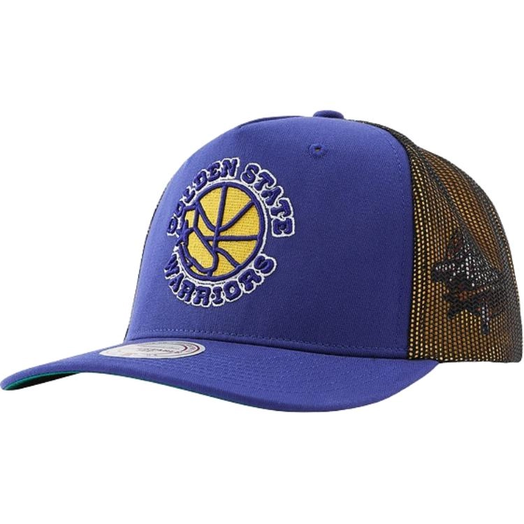 Mitchell Ness Logo