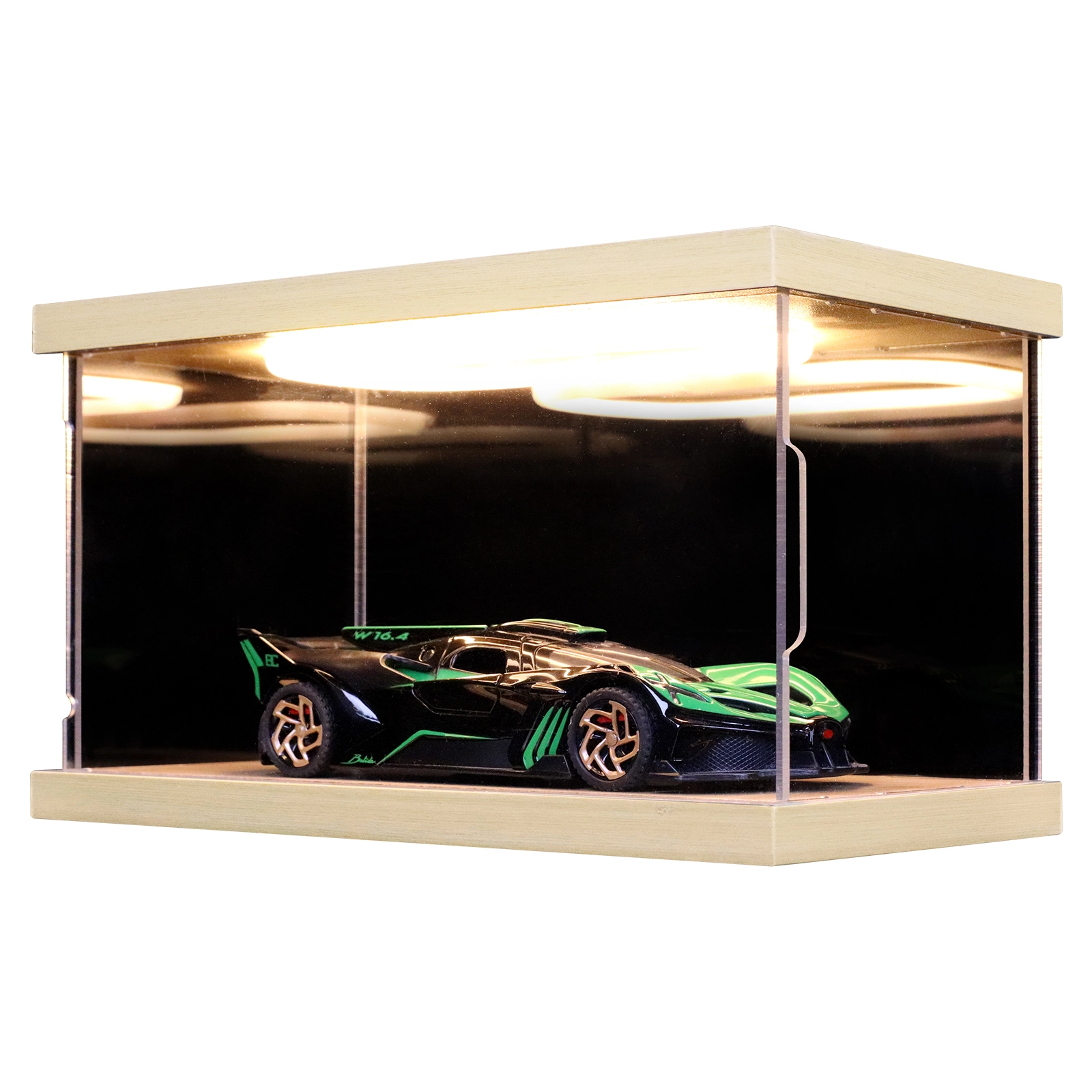 Bolide 132