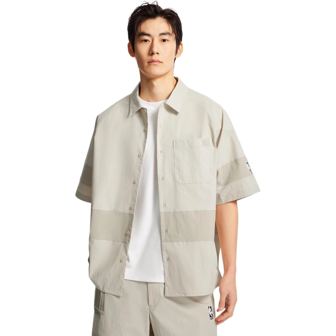 JACK JONES x NBA logooversize