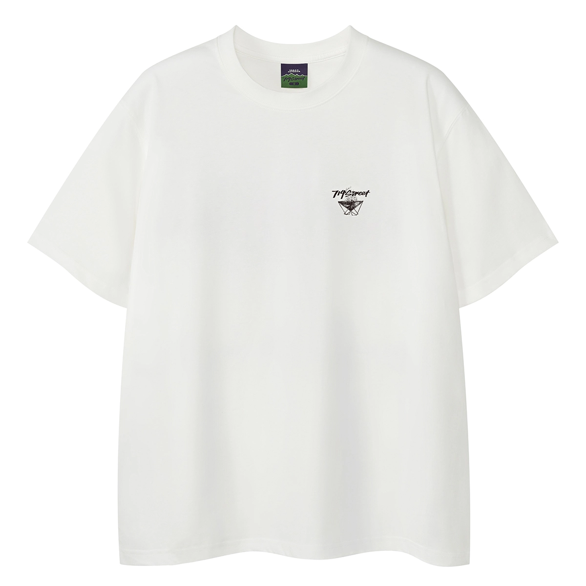 714STREET T