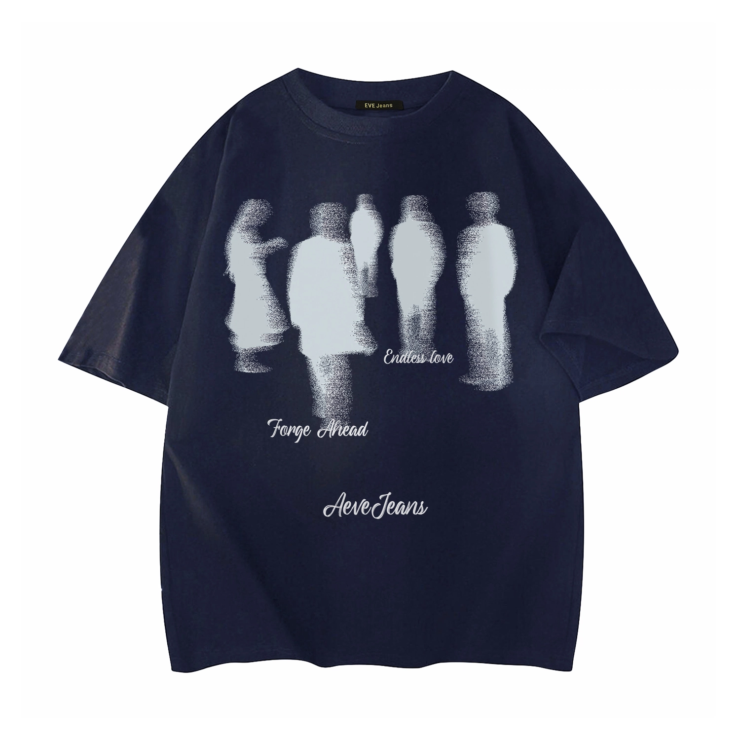 EVE Jeans T