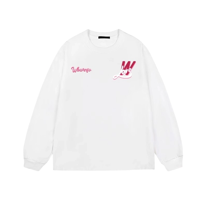 WBWR T