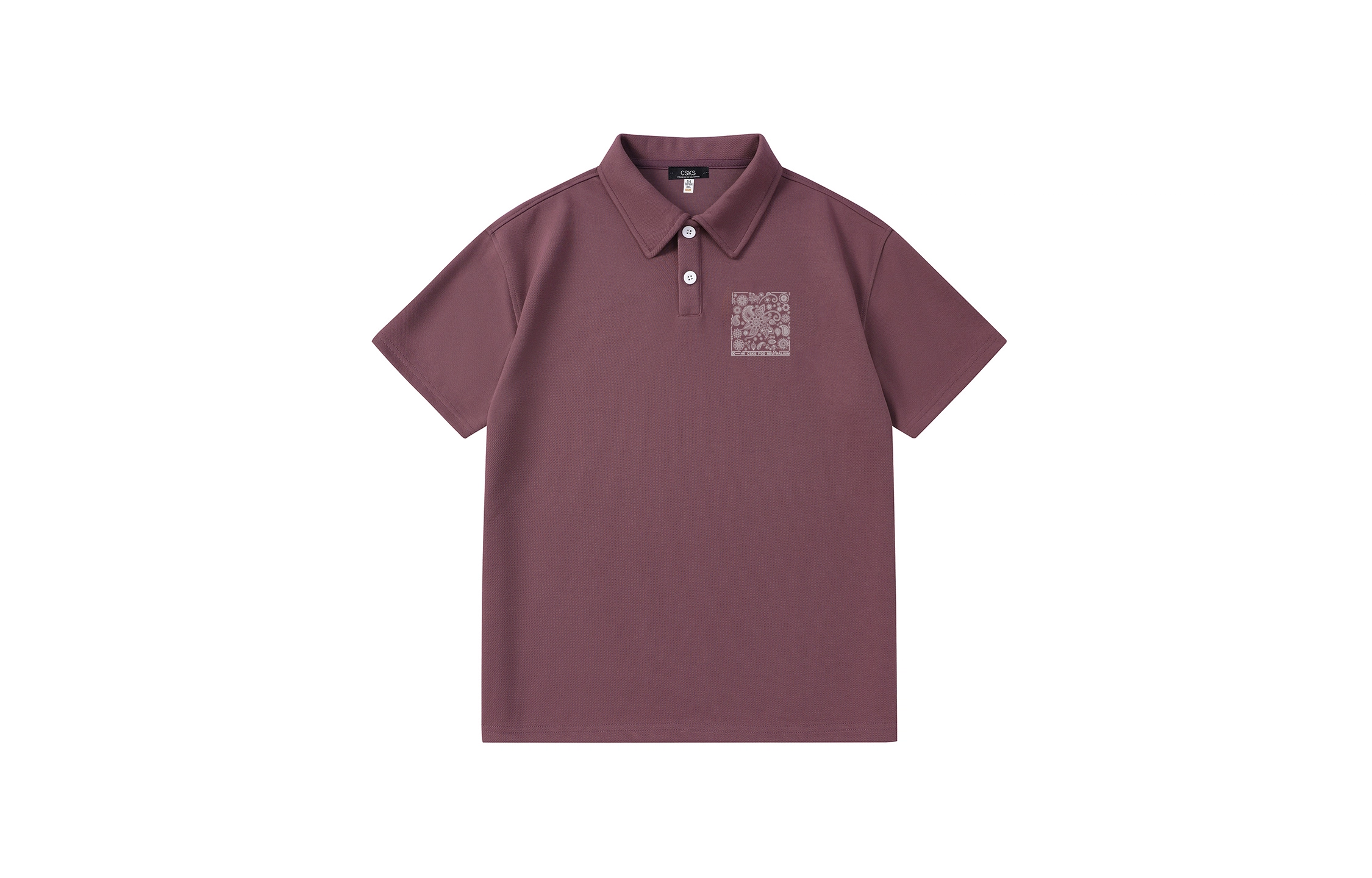 CSKS 300gLogoPolo