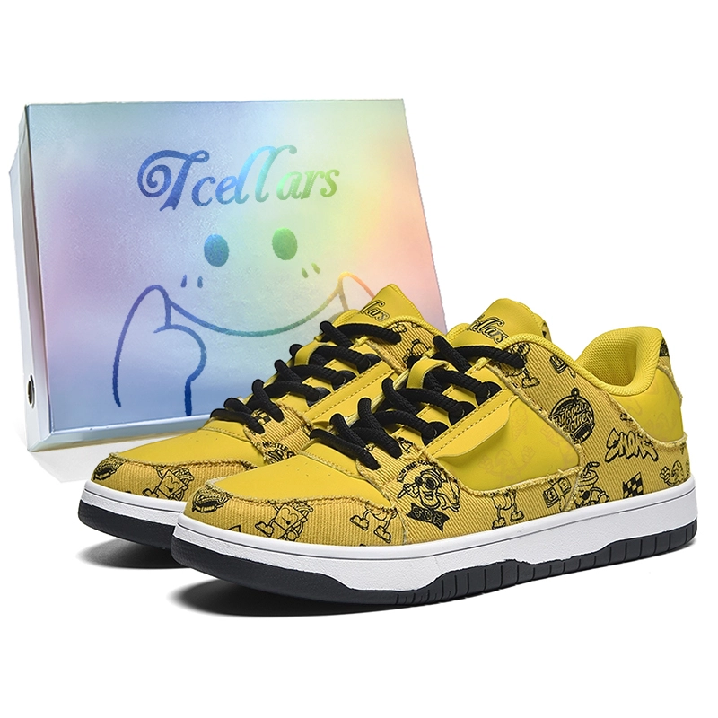 TCELLARS
