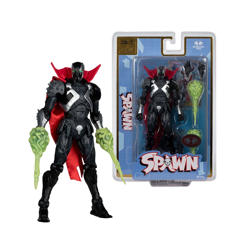 McFARLANE DC 18cm