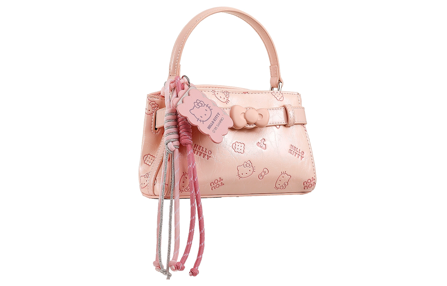 TOUTOU hellokitty Sanrio