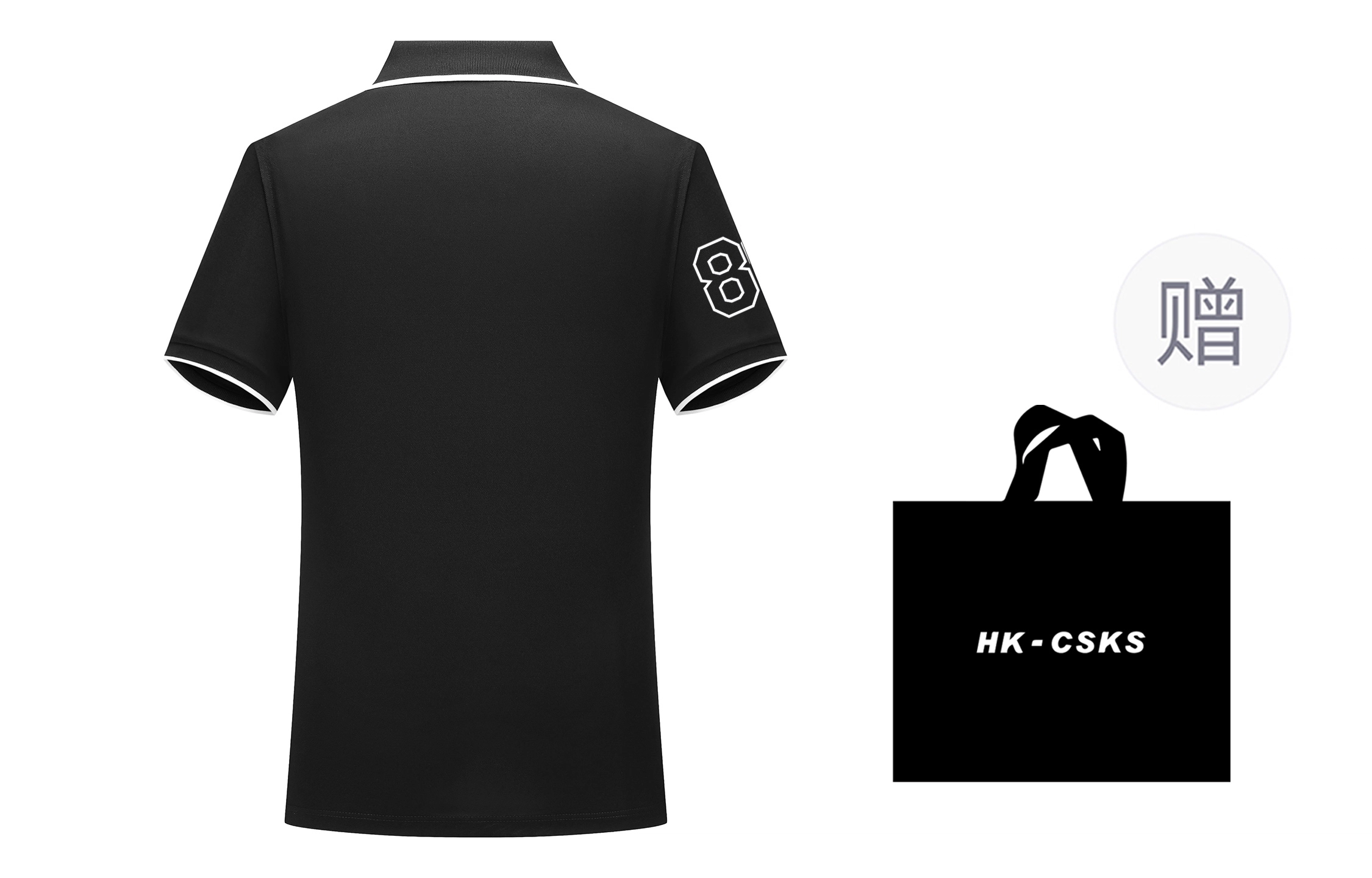 CSKS LogoPoloPOLO