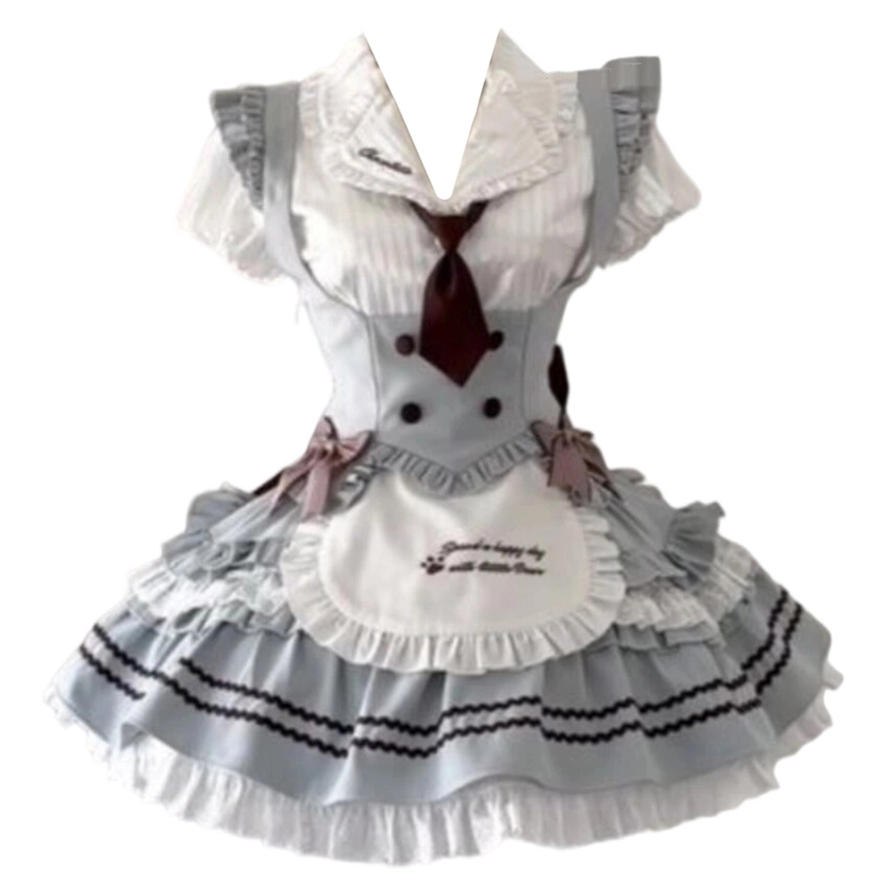 Olivia Share777 dollLolita