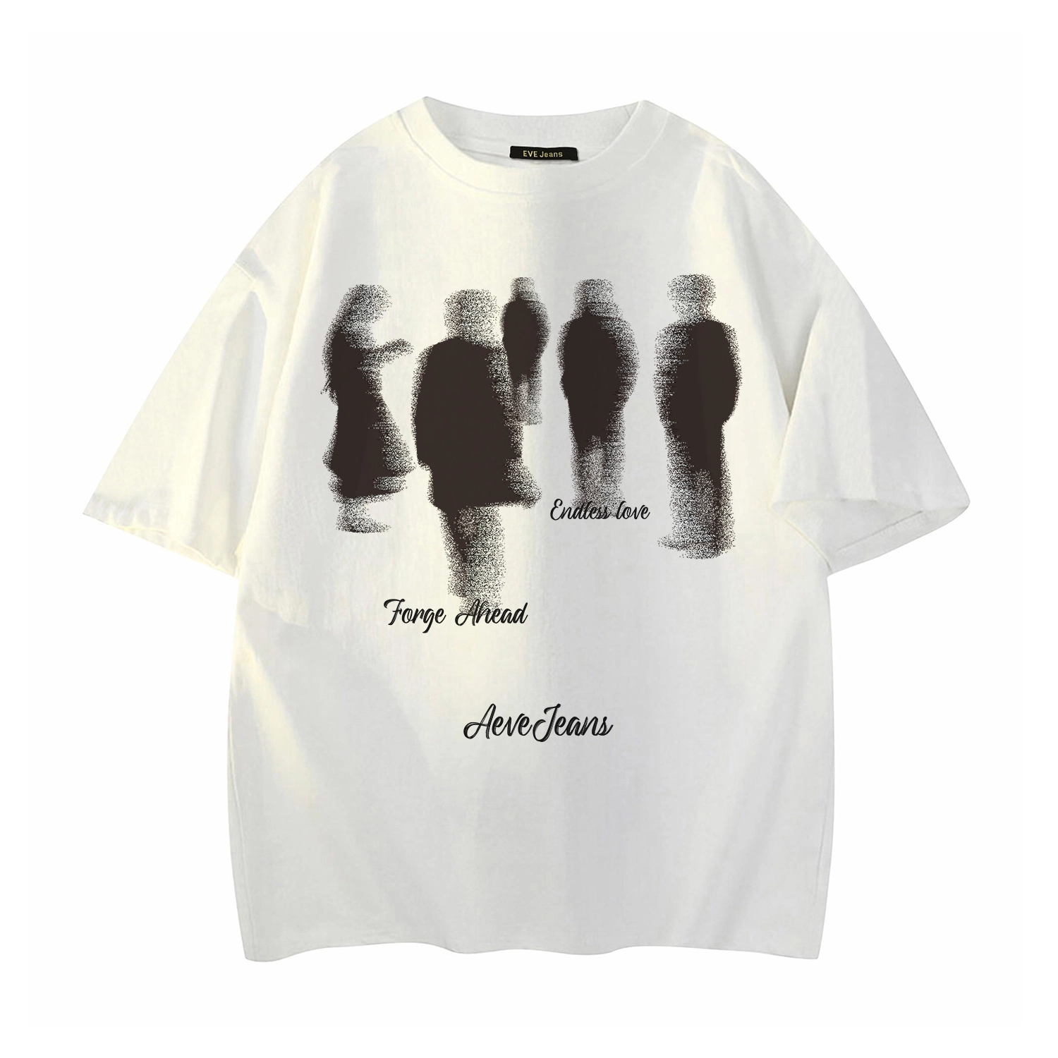 EVE Jeans T
