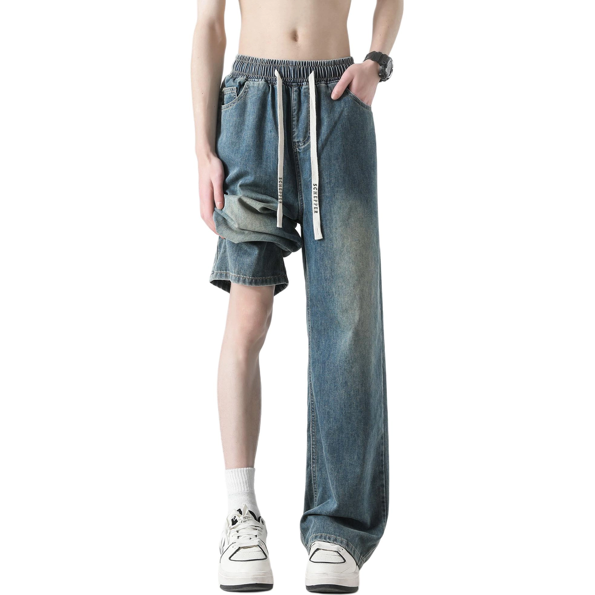 SCHEPPERHEYN cleanfit