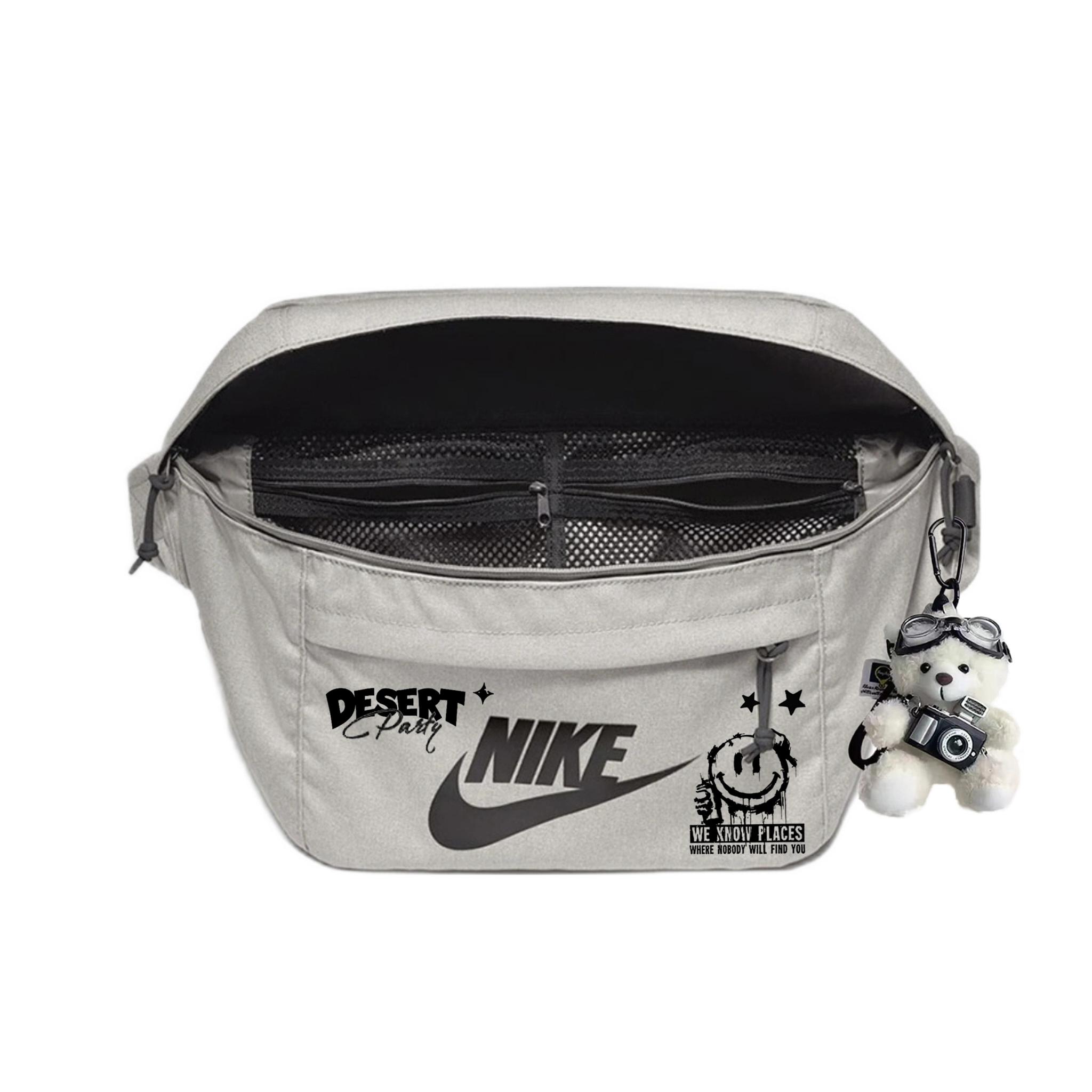 Nike Logo
