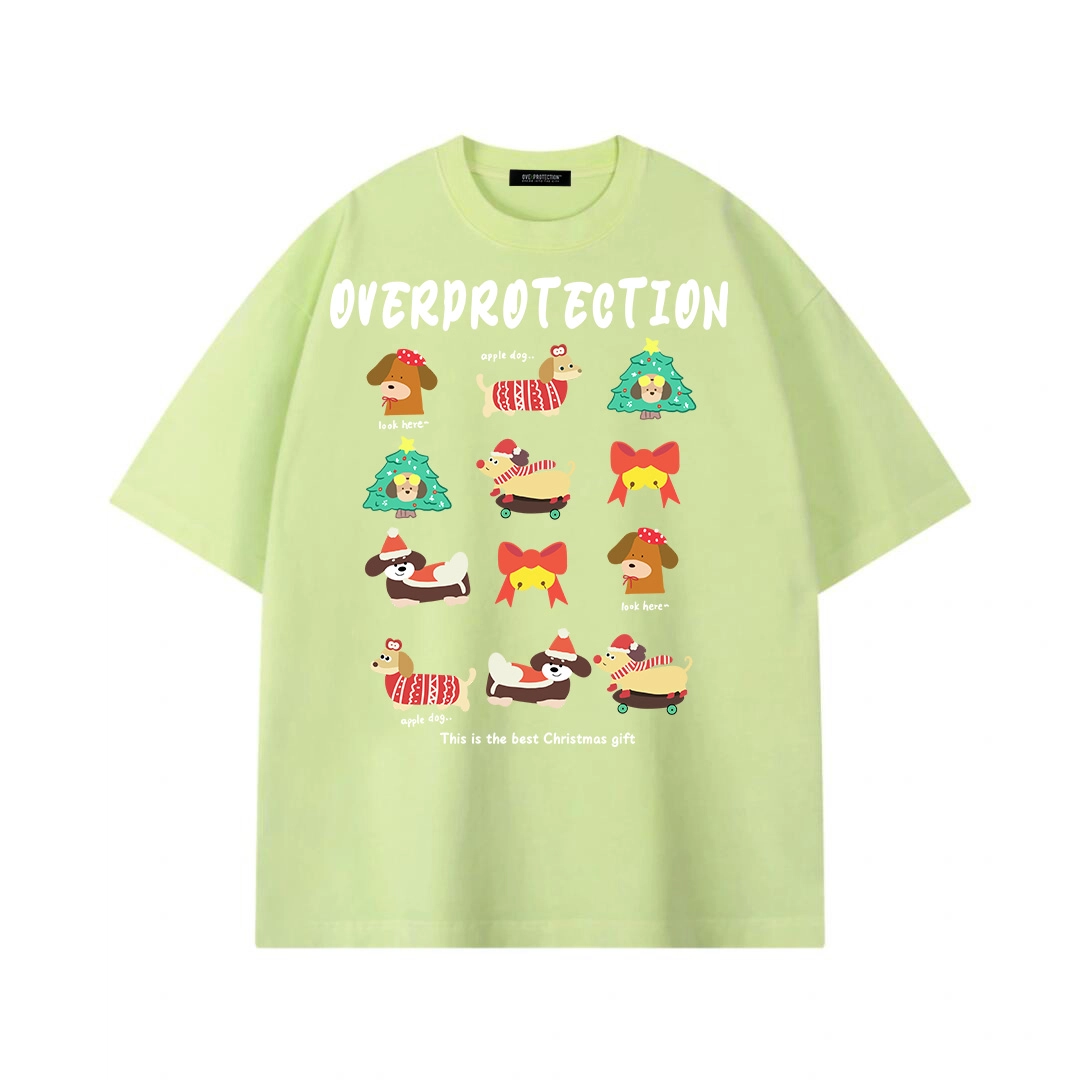OVERPROTECTION T