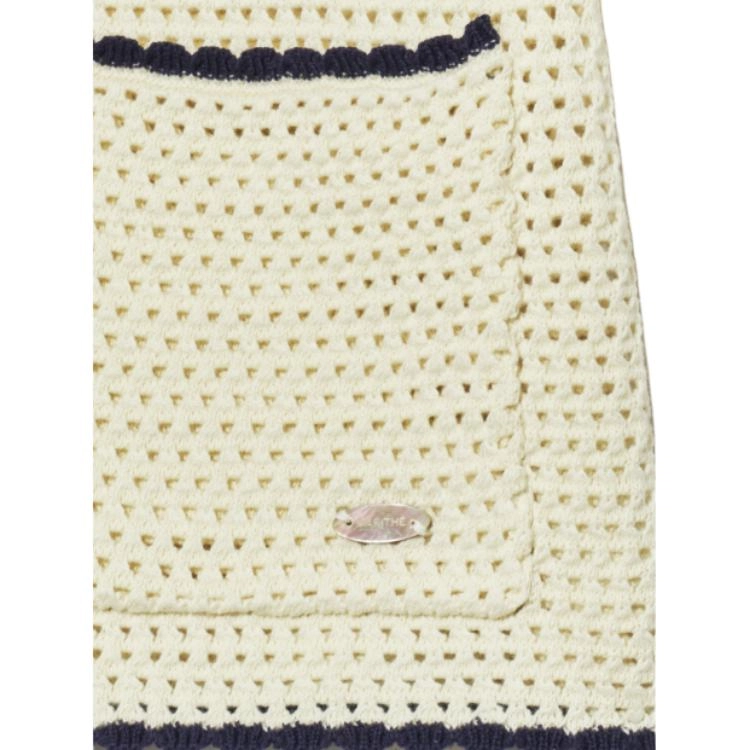 MARITHE FRANCOIS GIRBAUD SS25 T
