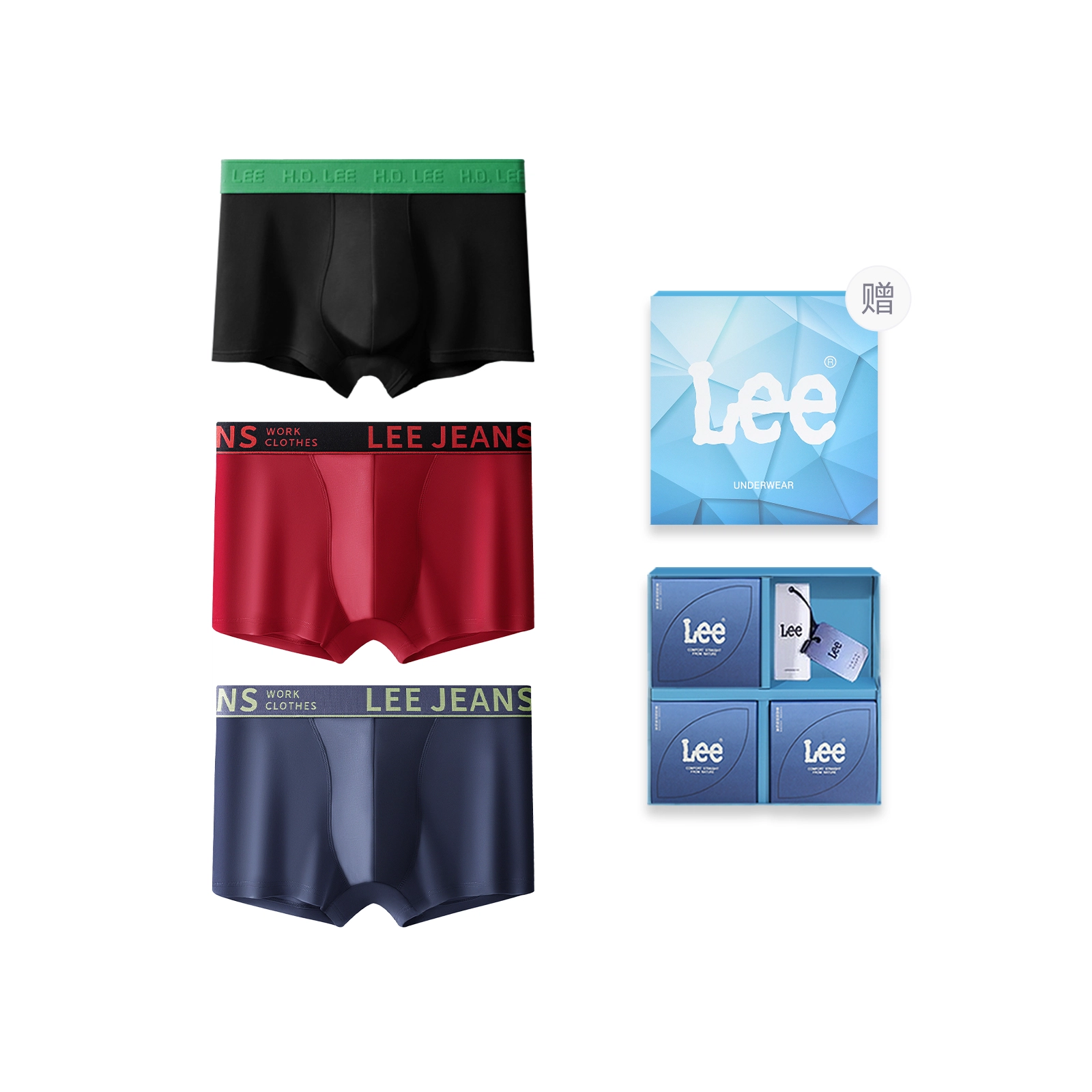 Lee 101 3