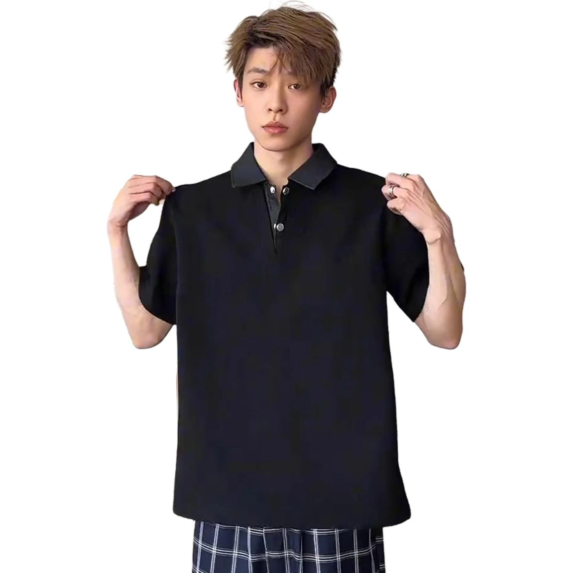 PAINT STAIN Polo