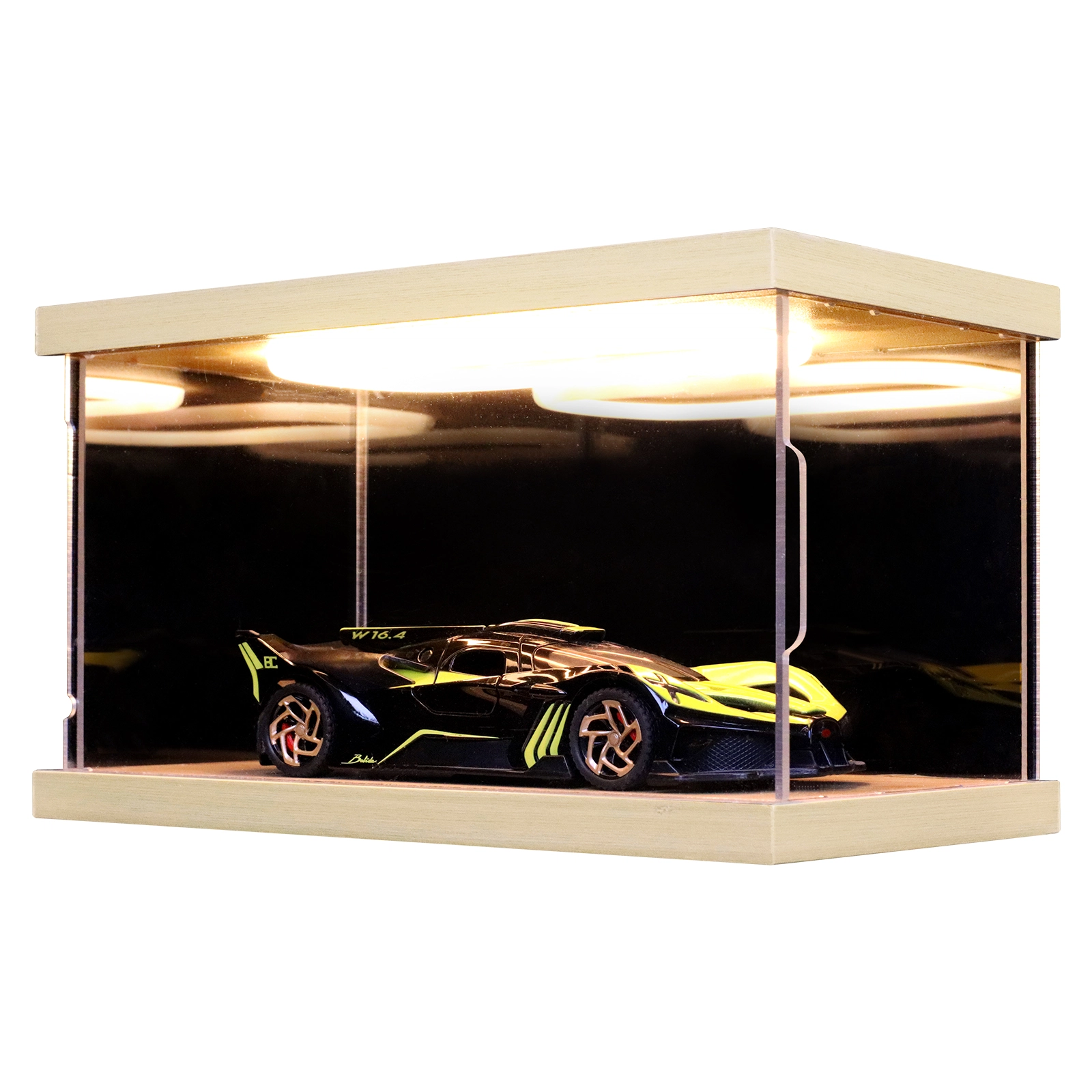 Bolide 132