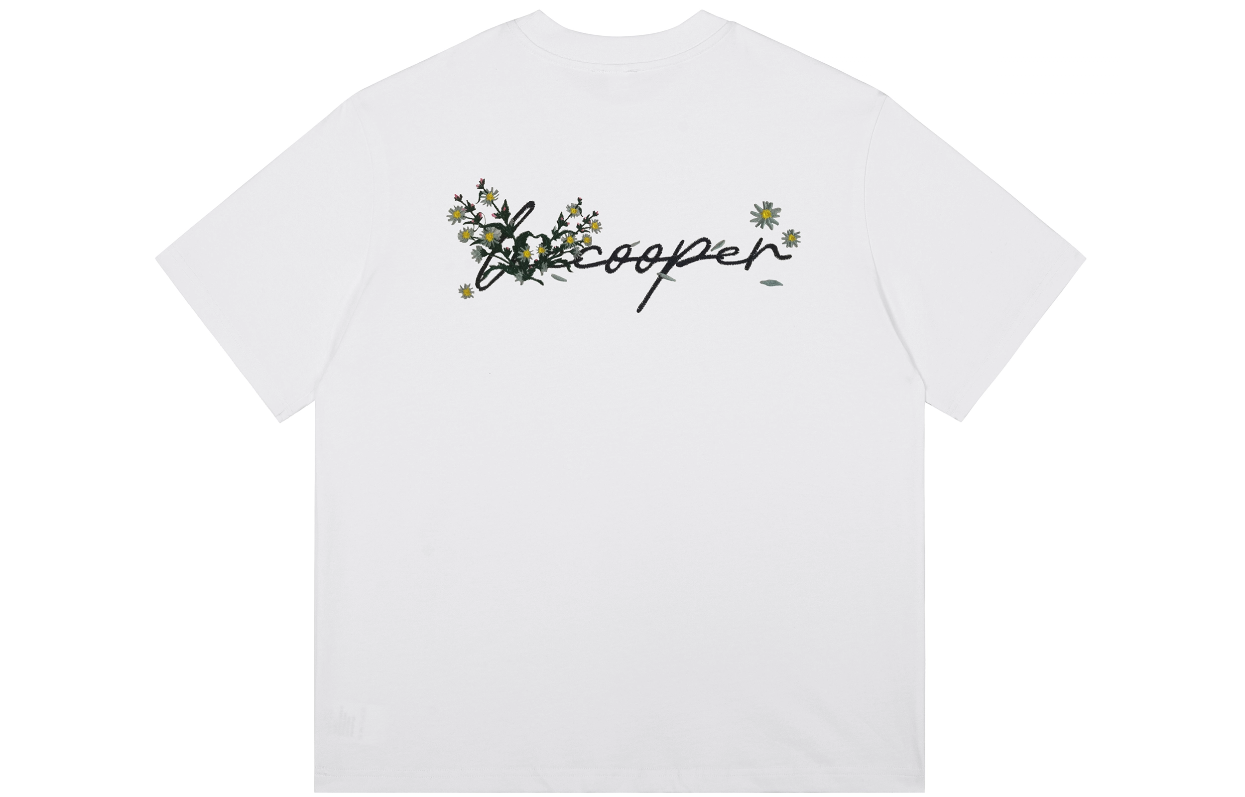 Lee Cooper logoT