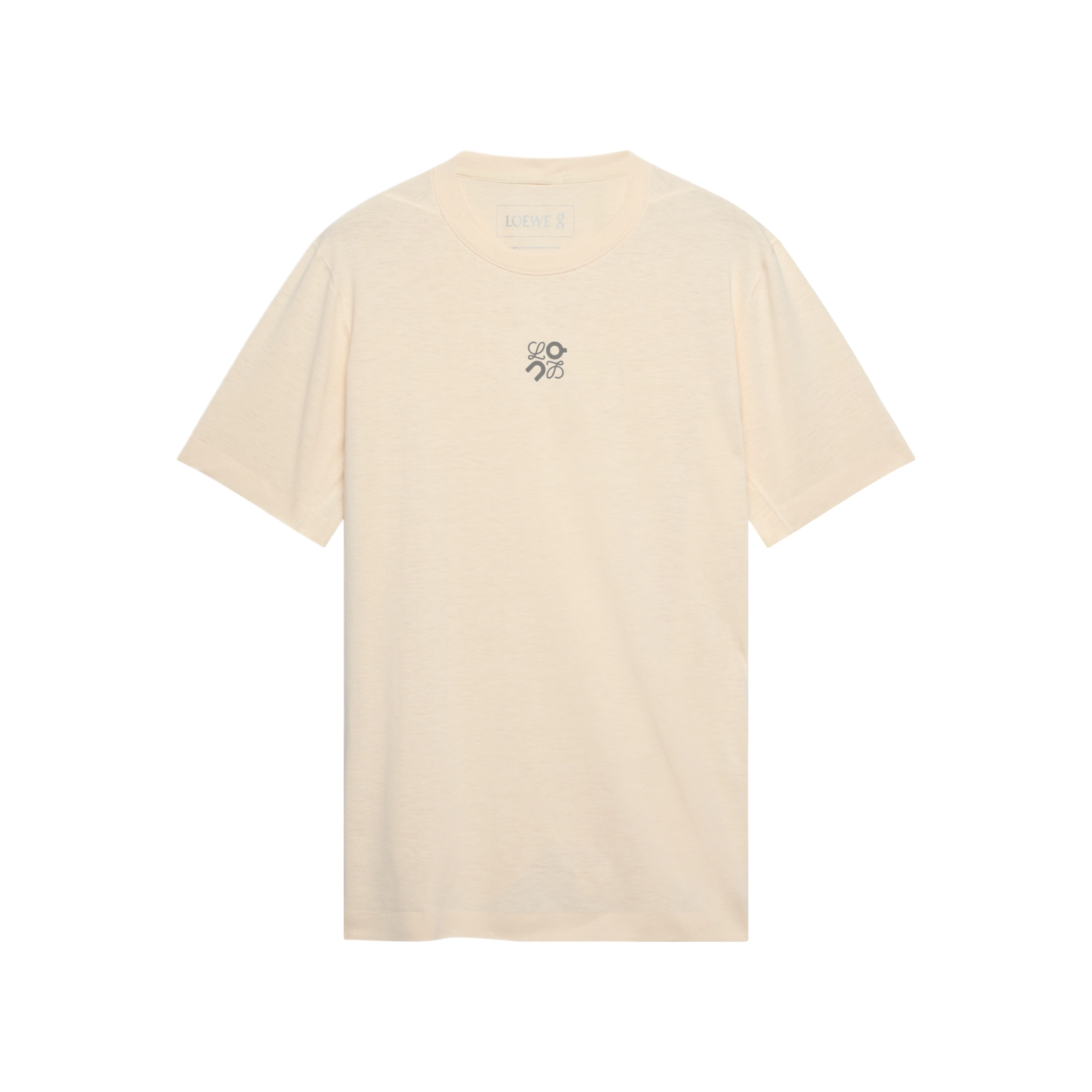 On x LOEWE Active SS25 T